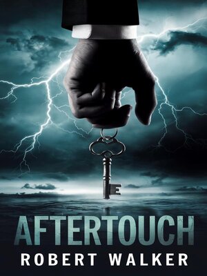cover image of Aftertouch